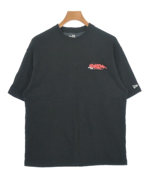 NEW ERA(ニューエラ)Tシャツ・カットソー 黒 サイズ:M/2200672945557