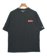 NEW ERA（ニューエラ）Tシャツ・カットソー 黒 サイズ:M メンズ/2200672945557