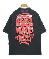 NEW ERA（ニューエラ）Tシャツ・カットソー 黒 サイズ:M メンズ/2200672945557