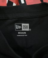 NEW ERA（ニューエラ）Tシャツ・カットソー 黒 サイズ:M メンズ/2200672945557