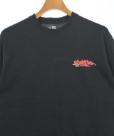 NEW ERA（ニューエラ）Tシャツ・カットソー 黒 サイズ:M メンズ/2200672945557