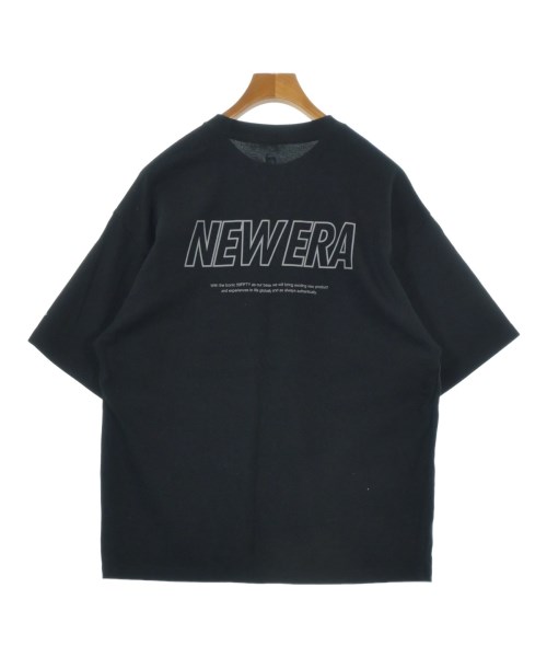NEW ERA（ニューエラ）Tシャツ・カットソー 黒 サイズ:M メンズ/2200672945571
