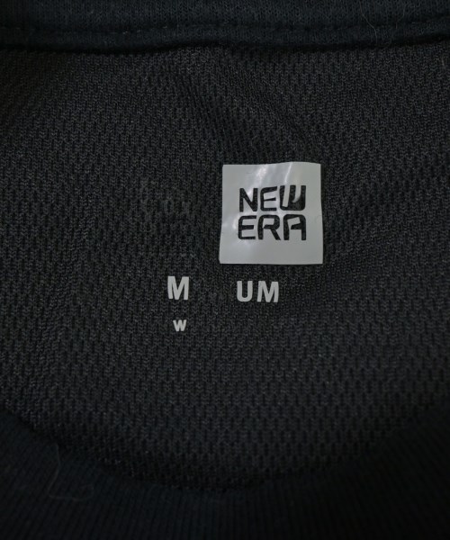 NEW ERA（ニューエラ）Tシャツ・カットソー 黒 サイズ:M メンズ/2200672945571
