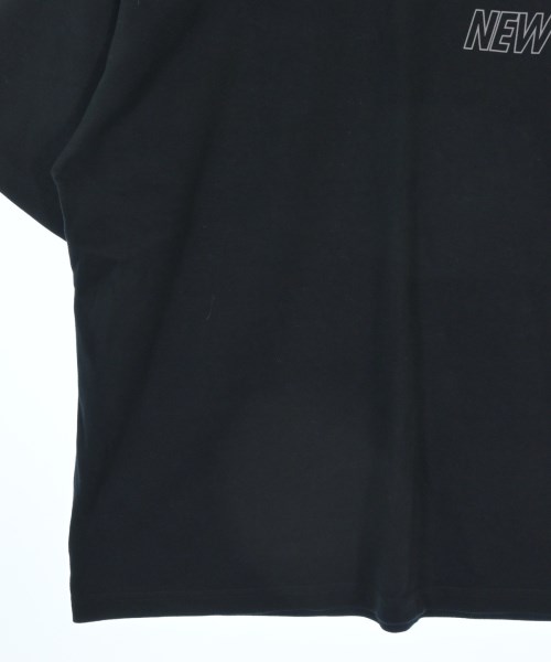 NEW ERA（ニューエラ）Tシャツ・カットソー 黒 サイズ:M メンズ/2200672945571