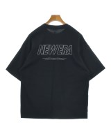 NEW ERA（ニューエラ）Tシャツ・カットソー 黒 サイズ:M メンズ/2200672945571