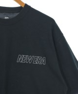 NEW ERA（ニューエラ）Tシャツ・カットソー 黒 サイズ:M メンズ/2200672945571