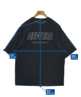 NEW ERA（ニューエラ）Tシャツ・カットソー 黒 サイズ:M メンズ/2200672945571