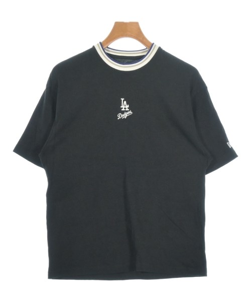 NEW ERA(ニューエラ)Tシャツ・カットソー 黒 サイズ:S/2200672945588