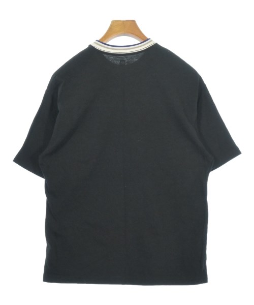 NEW ERA（ニューエラ）Tシャツ・カットソー 黒 サイズ:S メンズ/2200672945588