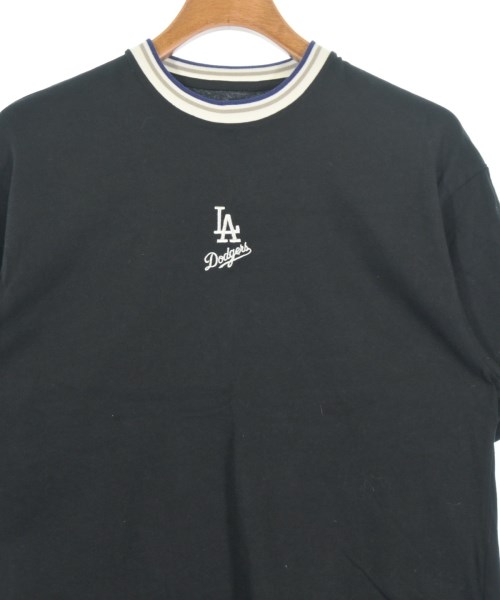 NEW ERA（ニューエラ）Tシャツ・カットソー 黒 サイズ:S メンズ/2200672945588