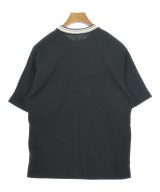 NEW ERA（ニューエラ）Tシャツ・カットソー 黒 サイズ:S メンズ/2200672945588