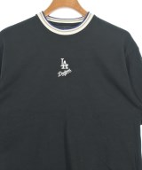 NEW ERA（ニューエラ）Tシャツ・カットソー 黒 サイズ:S メンズ/2200672945588