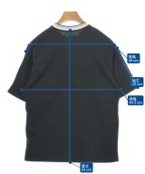 NEW ERA（ニューエラ）Tシャツ・カットソー 黒 サイズ:S メンズ/2200672945588
