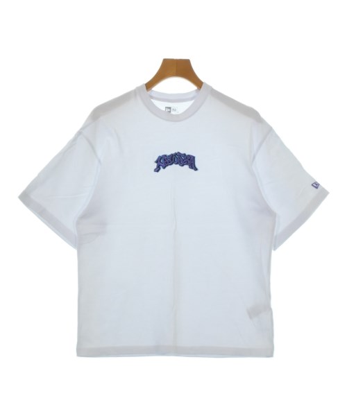 NEW ERA(ニューエラ)Tシャツ・カットソー 白 サイズ:S/2200672945595