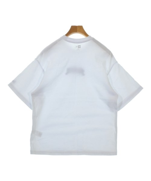 NEW ERA（ニューエラ）Tシャツ・カットソー 白 サイズ:S メンズ/2200672945595