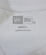 NEW ERA（ニューエラ）Tシャツ・カットソー 白 サイズ:S メンズ/2200672945595