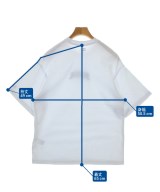 NEW ERA（ニューエラ）Tシャツ・カットソー 白 サイズ:S メンズ/2200672945595