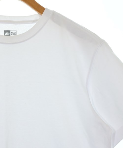 NEW ERA（ニューエラ）Tシャツ・カットソー 白 サイズ:M メンズ/2200672945601