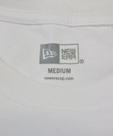 NEW ERA（ニューエラ）Tシャツ・カットソー 白 サイズ:M メンズ/2200672945601
