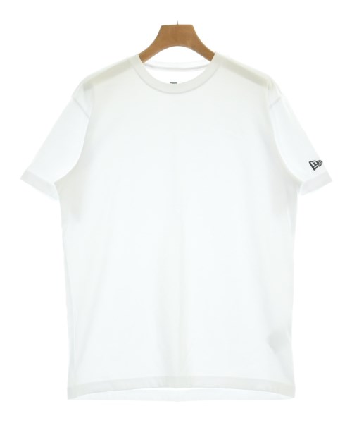 NEW ERA(ニューエラ)Tシャツ・カットソー 白 サイズ:M/2200672945618
