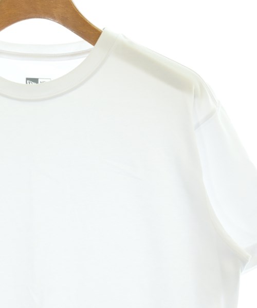 NEW ERA（ニューエラ）Tシャツ・カットソー 白 サイズ:M メンズ/2200672945618