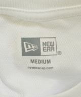 NEW ERA（ニューエラ）Tシャツ・カットソー 白 サイズ:M メンズ/2200672945618