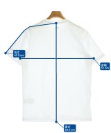 NEW ERA（ニューエラ）Tシャツ・カットソー 白 サイズ:M メンズ/2200672945618