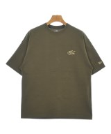 NEW ERA（ニューエラ）Tシャツ・カットソー カーキ サイズ:S メンズ/2200672945625