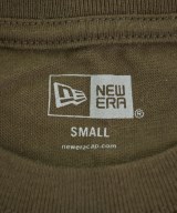 NEW ERA（ニューエラ）Tシャツ・カットソー カーキ サイズ:S メンズ/2200672945625