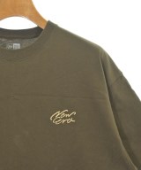 NEW ERA（ニューエラ）Tシャツ・カットソー カーキ サイズ:S メンズ/2200672945625