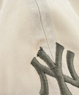 NEW ERA（ニューエラ）キャップ ベージュ サイズ:- メンズ/2200687798032