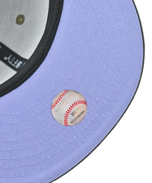 NEW ERA（ニューエラ）キャップ カーキ サイズ:7.5 メンズ/2200687937028