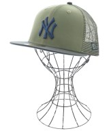 NEW ERA キャップ