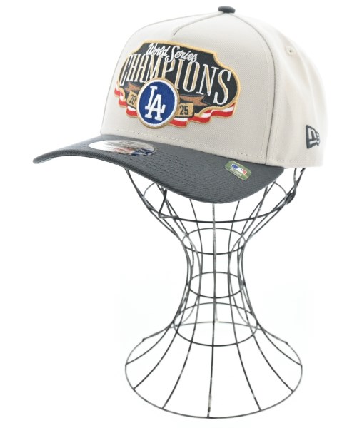 NEW ERA(ニューエラ)キャップ 白 サイズ:-/2200687937035
