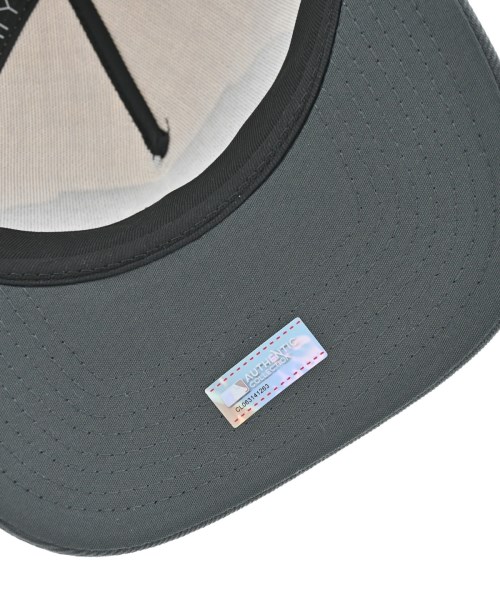 NEW ERA（ニューエラ）キャップ 白 サイズ:- メンズ/2200687937035