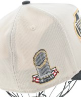 NEW ERA（ニューエラ）キャップ 白 サイズ:- メンズ/2200687937035