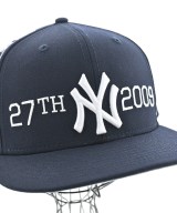 NEW ERA（ニューエラ）キャップ 紺 サイズ:7.5 メンズ/2200687937042