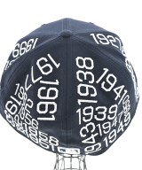NEW ERA（ニューエラ）キャップ 紺 サイズ:7.5 メンズ/2200687937042