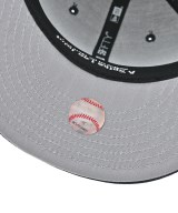 NEW ERA（ニューエラ）キャップ 紺 サイズ:7.5 メンズ/2200687937042