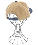 NEW ERA（ニューエラ）キャップ ベージュ サイズ:- メンズ/2200687937059