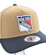 NEW ERA（ニューエラ）キャップ ベージュ サイズ:- メンズ/2200687937059