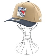 NEW ERA キャップ