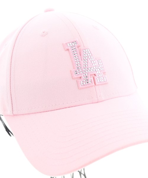 NEW ERA（ニューエラ）キャップ ピンク サイズ:- レディース/2200688009014