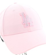 NEW ERA（ニューエラ）キャップ ピンク サイズ:- レディース/2200688009014