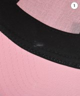 NEW ERA（ニューエラ）キャップ ピンク サイズ:- レディース/2200688009014