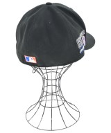 NEW ERA（ニューエラ）キャップ 黒 サイズ:60.6cm メンズ/2200684803029