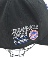 NEW ERA（ニューエラ）キャップ 黒 サイズ:60.6cm メンズ/2200684803029