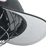 NEW ERA（ニューエラ）キャップ 黒 サイズ:60.6cm メンズ/2200684803029