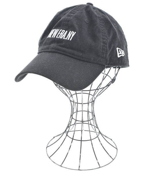 NEW ERA(ニューエラ)キャップ 黒 サイズ:-/2200685197080