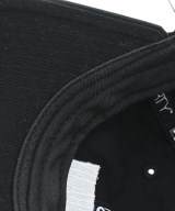 NEW ERA（ニューエラ）キャップ 黒 サイズ:- メンズ/2200685197080